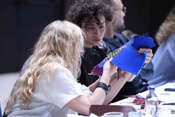 Yarı Final Jüri Değerlendirme