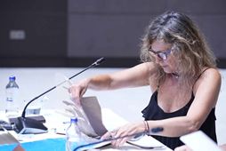 Yarı Final Jüri Değerlendirme