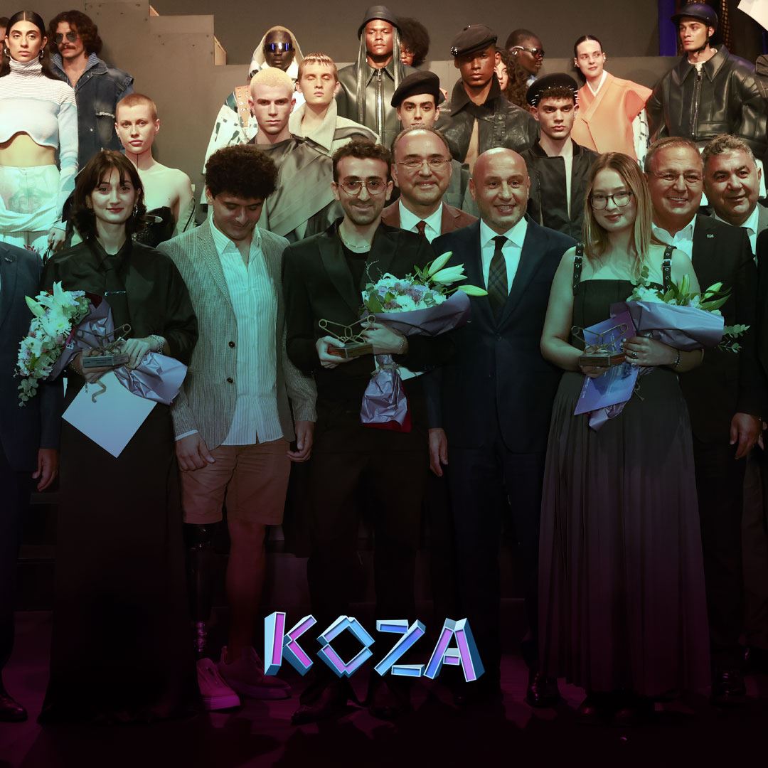 31. Koza Genç Moda Tasarımcıları Yarışmasının Finalistleri Belirlendi!