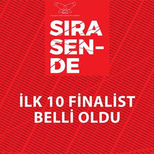 Koza 2019 İlk 10 Finalist Belli Oldu