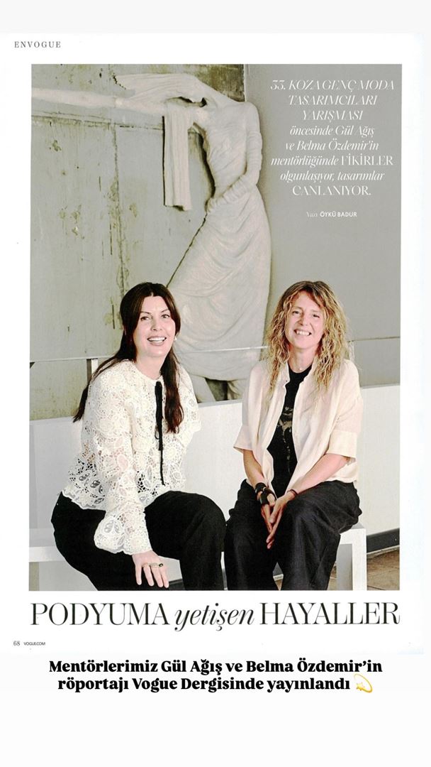 Podyuma Yetişen Hayaller